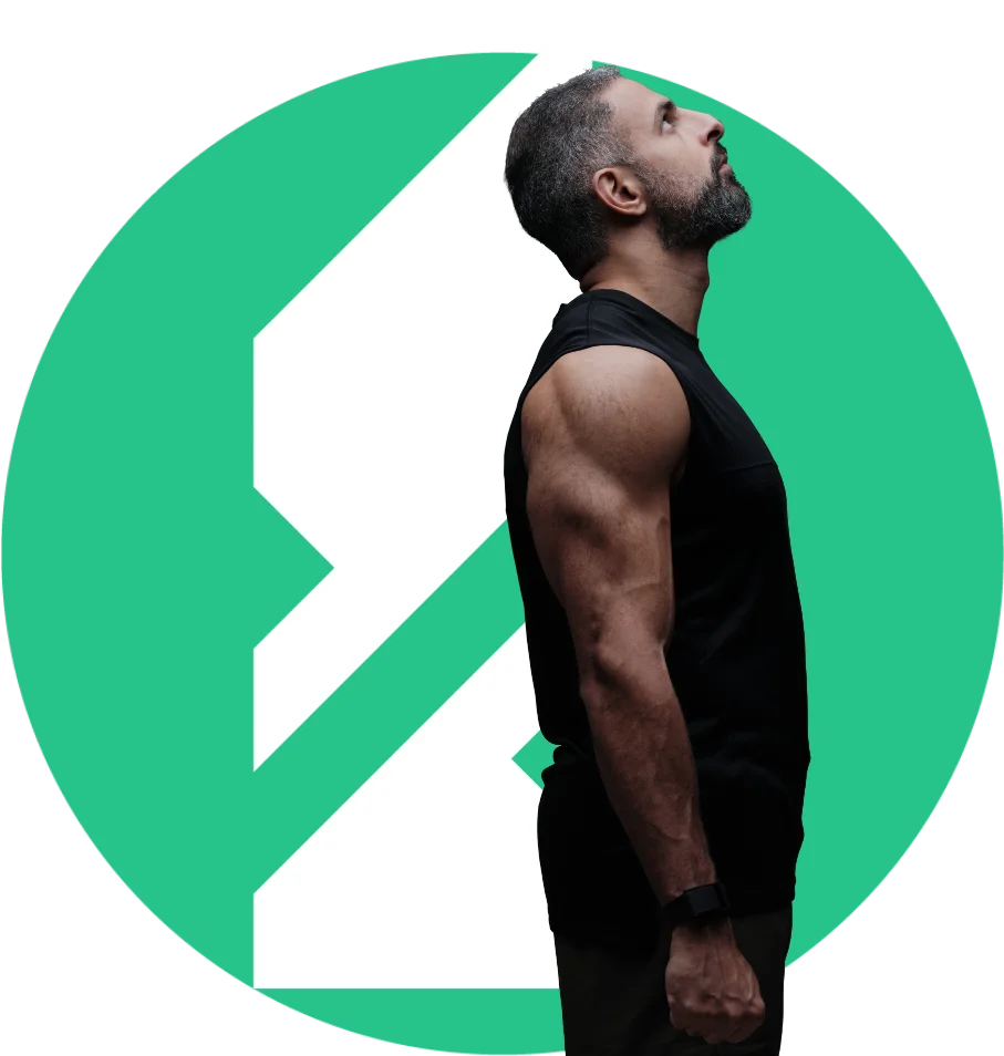 Odai Rajeh — 1% Community