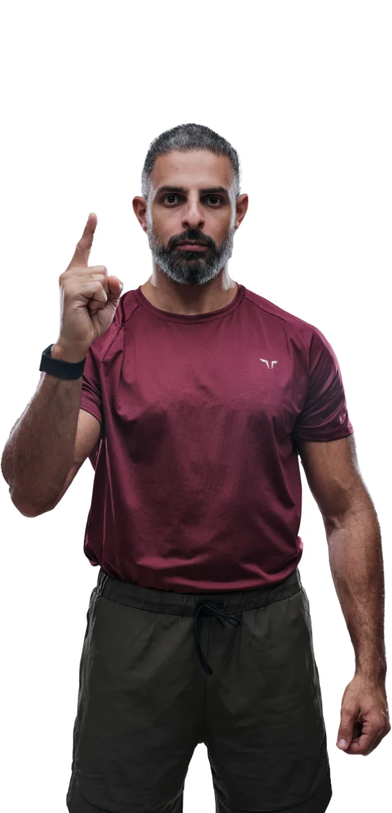 VIP · Odai Rajeh